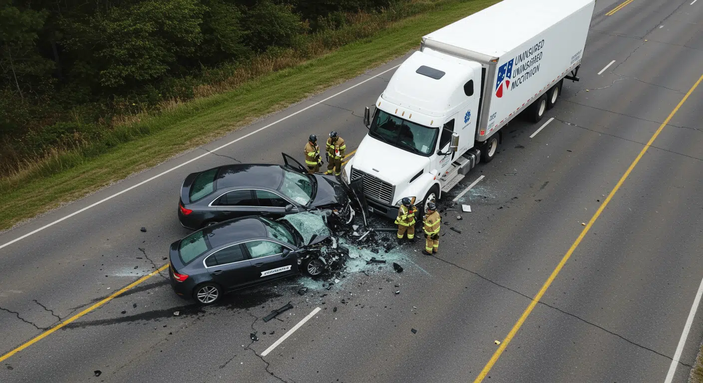 Average Uninsured Motorist Settlement