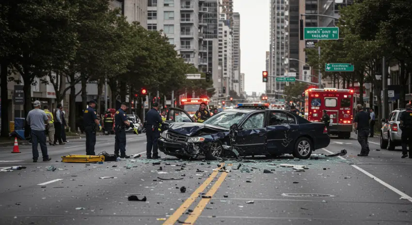 Common Challenges in Drunk Driving Accident Cases