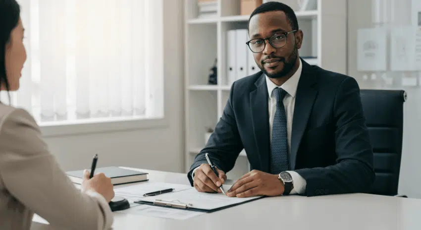 Best Truck Accident Law Firm