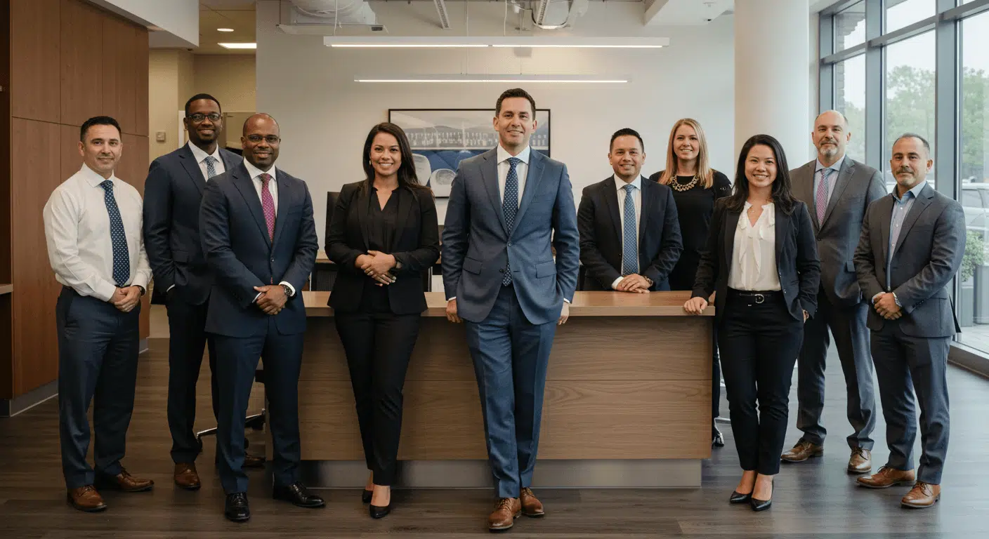 Why Choose Alpha Law Group