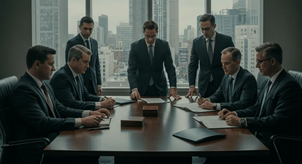 Why Choose Alpha Law Group