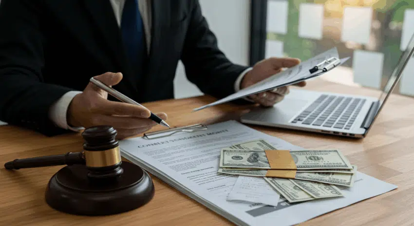 Compensation Available in a Truck Accident Case