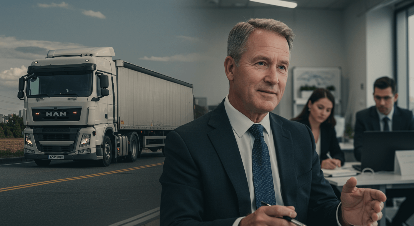 Truck Accident Lawyers