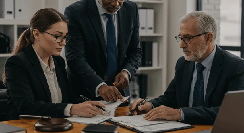 Damages Can You Recover After a Motorcycle Accident