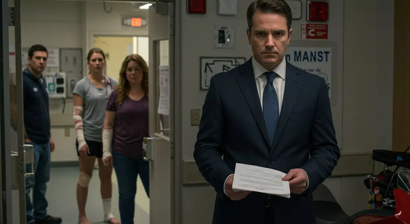 Motorcycle Accident Victims Lawyers