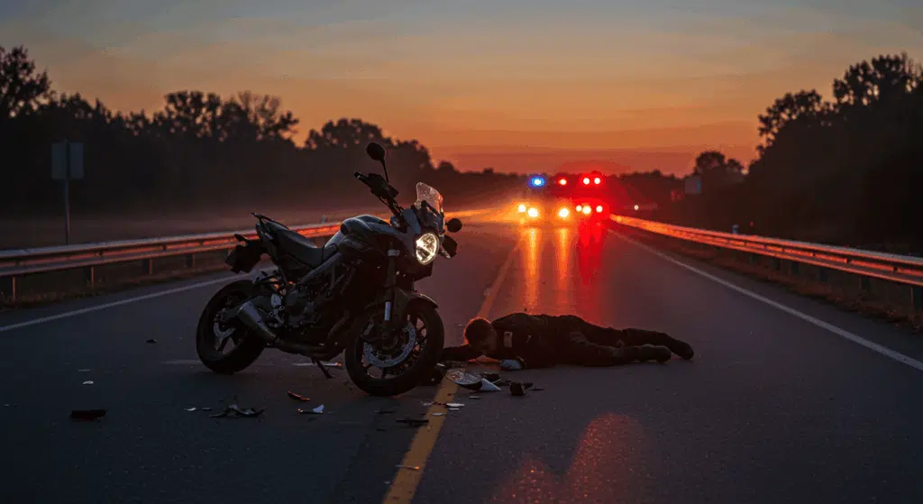 Motorcycle Accidents