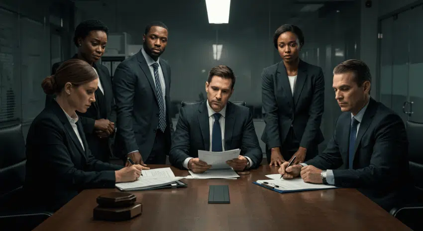 Motorcycle Accident Lawyers