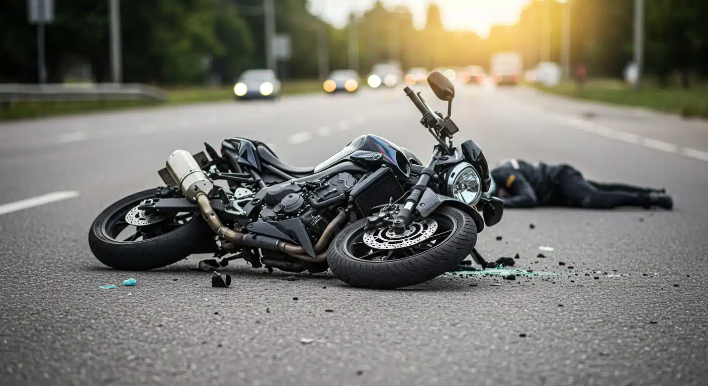 Motorcycle Accidents