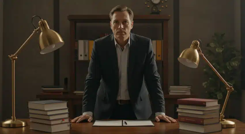 Uber, Lyft & Rideshare Accident Lawyer