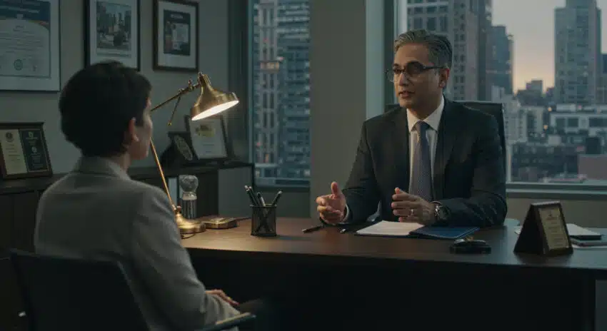 Uber, Lyft & Rideshare Accident Lawyer