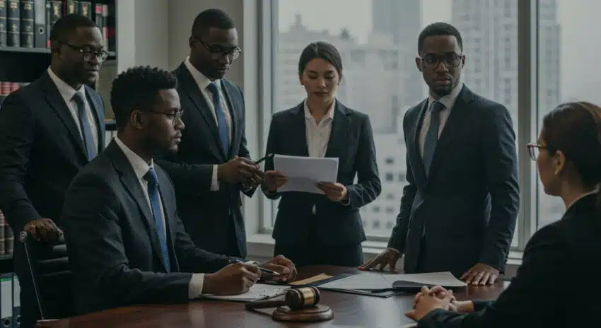 Compensation We Fight For