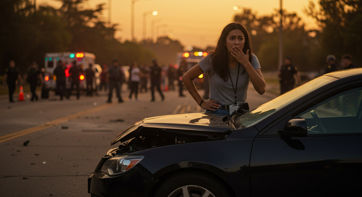 Uber & Lyft accident claims