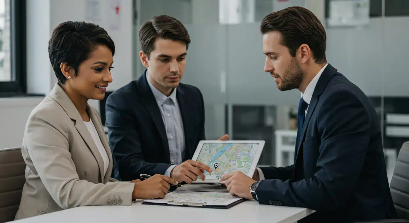 Rideshare Accident Lawyers