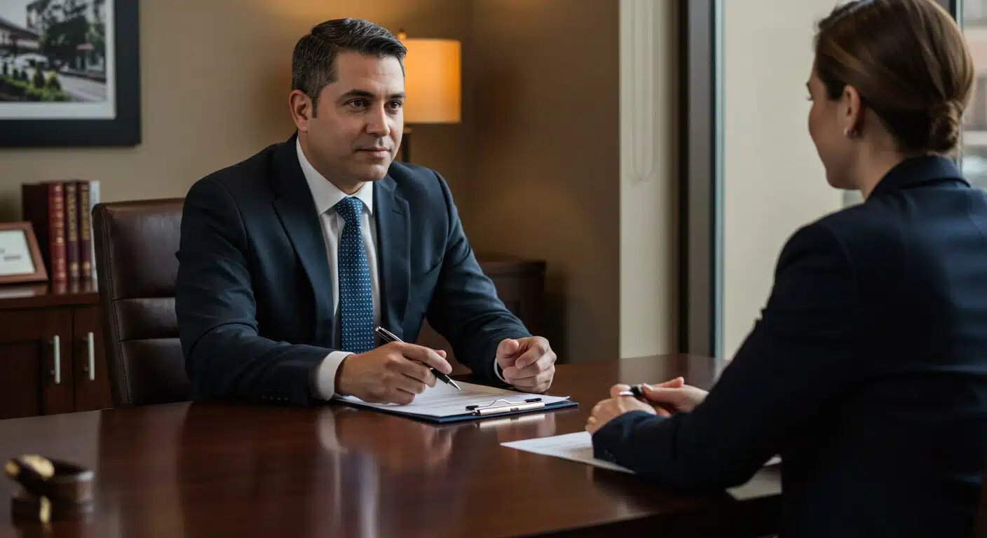 Uber, Lyft & Rideshare Accident Lawyer