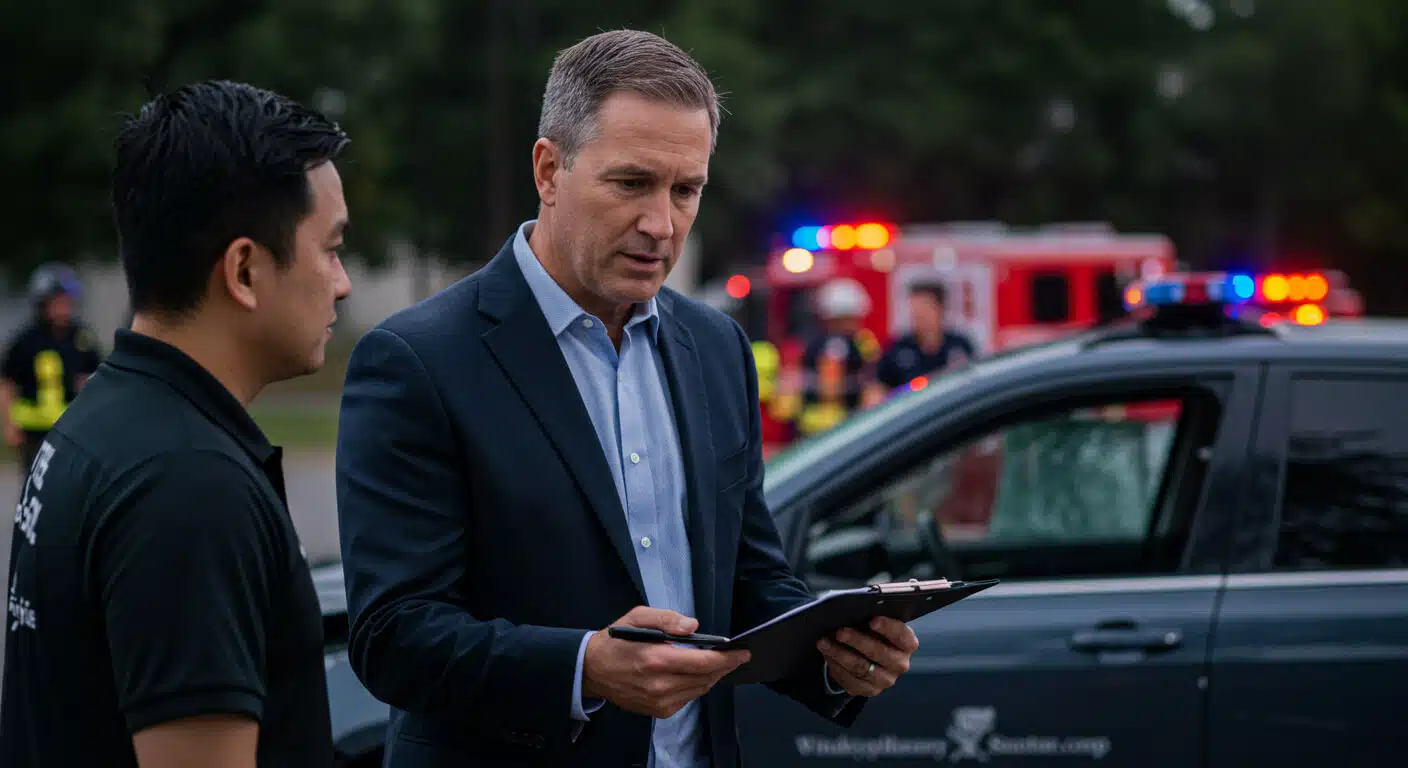 Compensation We Fight For