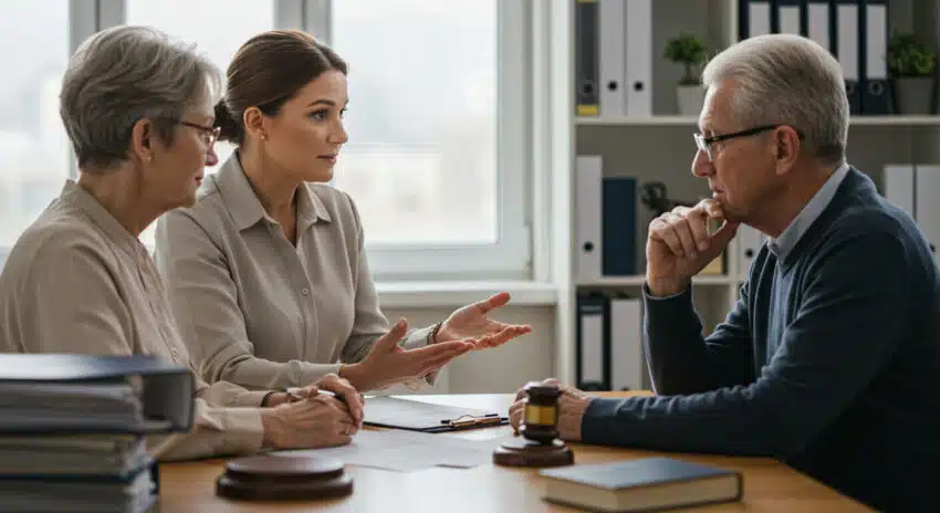 Bus Accident Lawyers