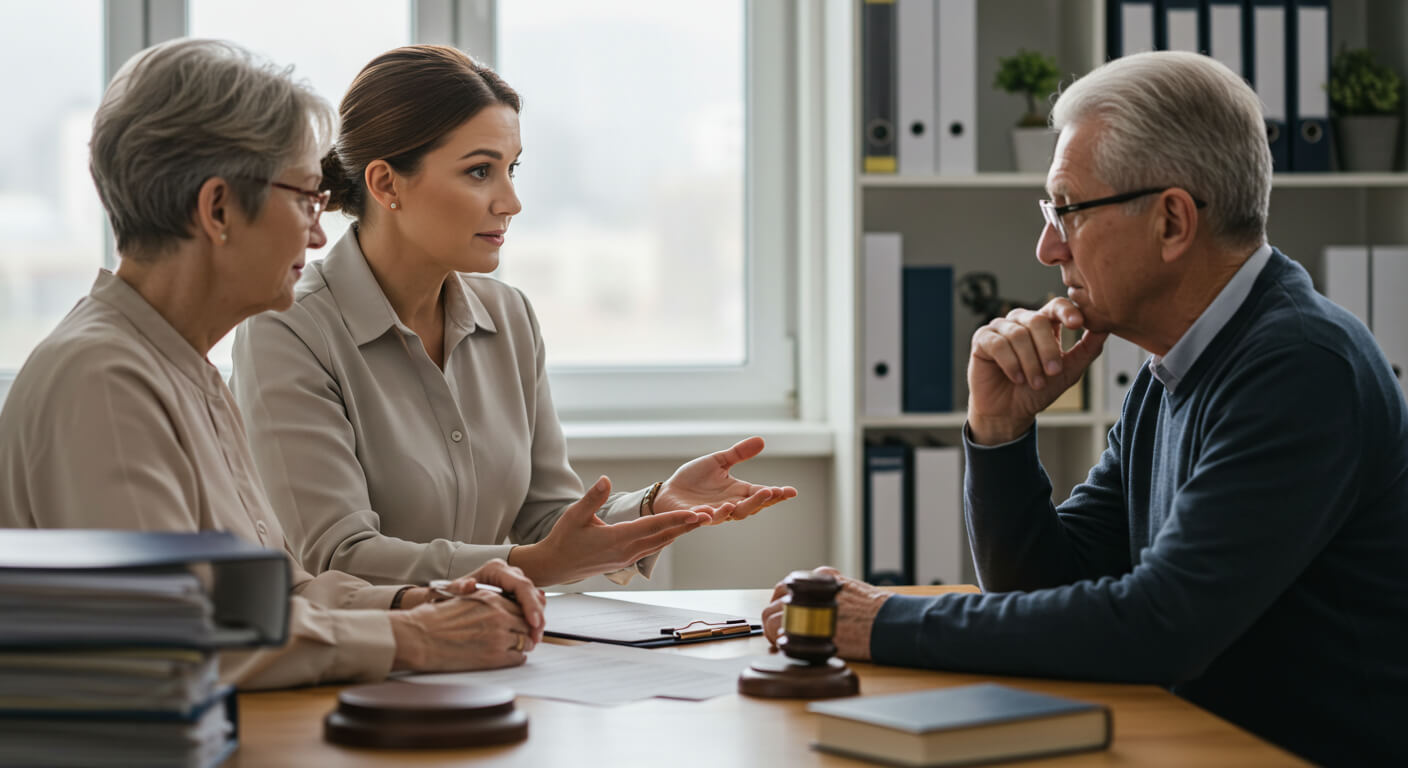 Bus Accident Lawyers