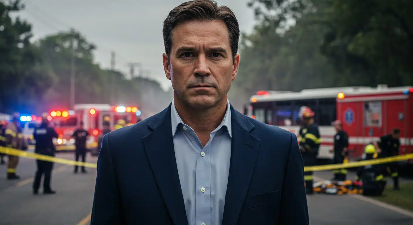 Fort Lauderdale Bus Accident Lawyer