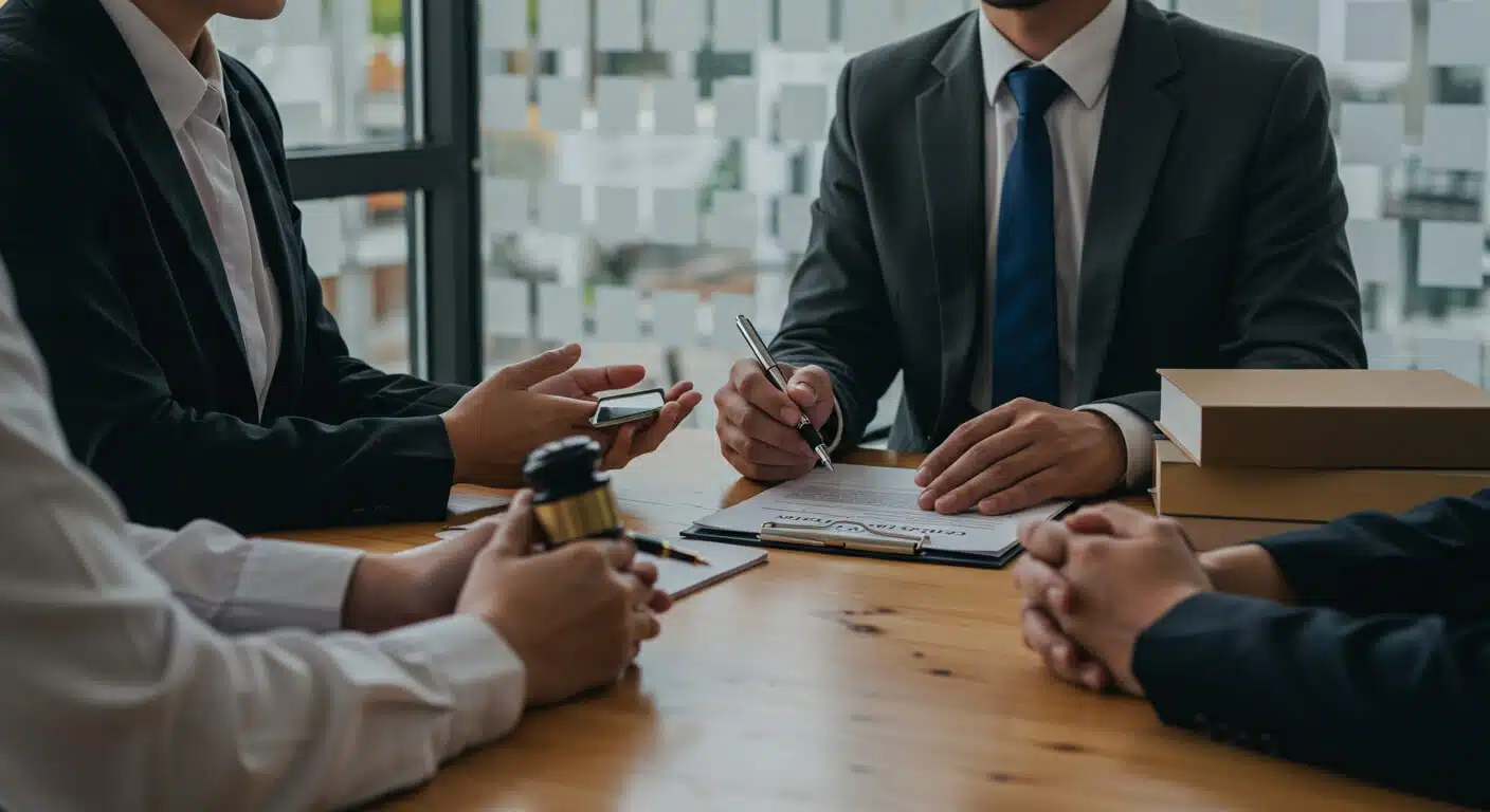 Bus Accident Lawyers