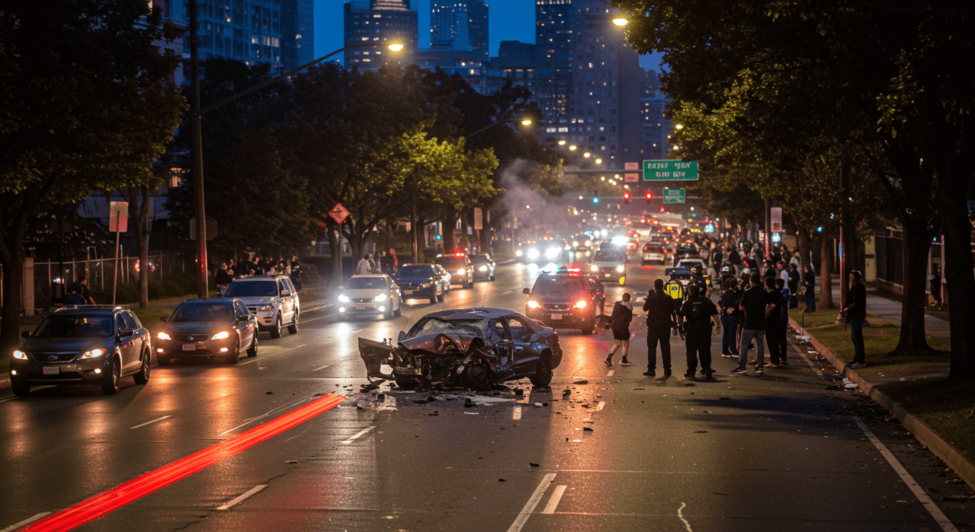 Common Challenges in Drunk Driving Accident