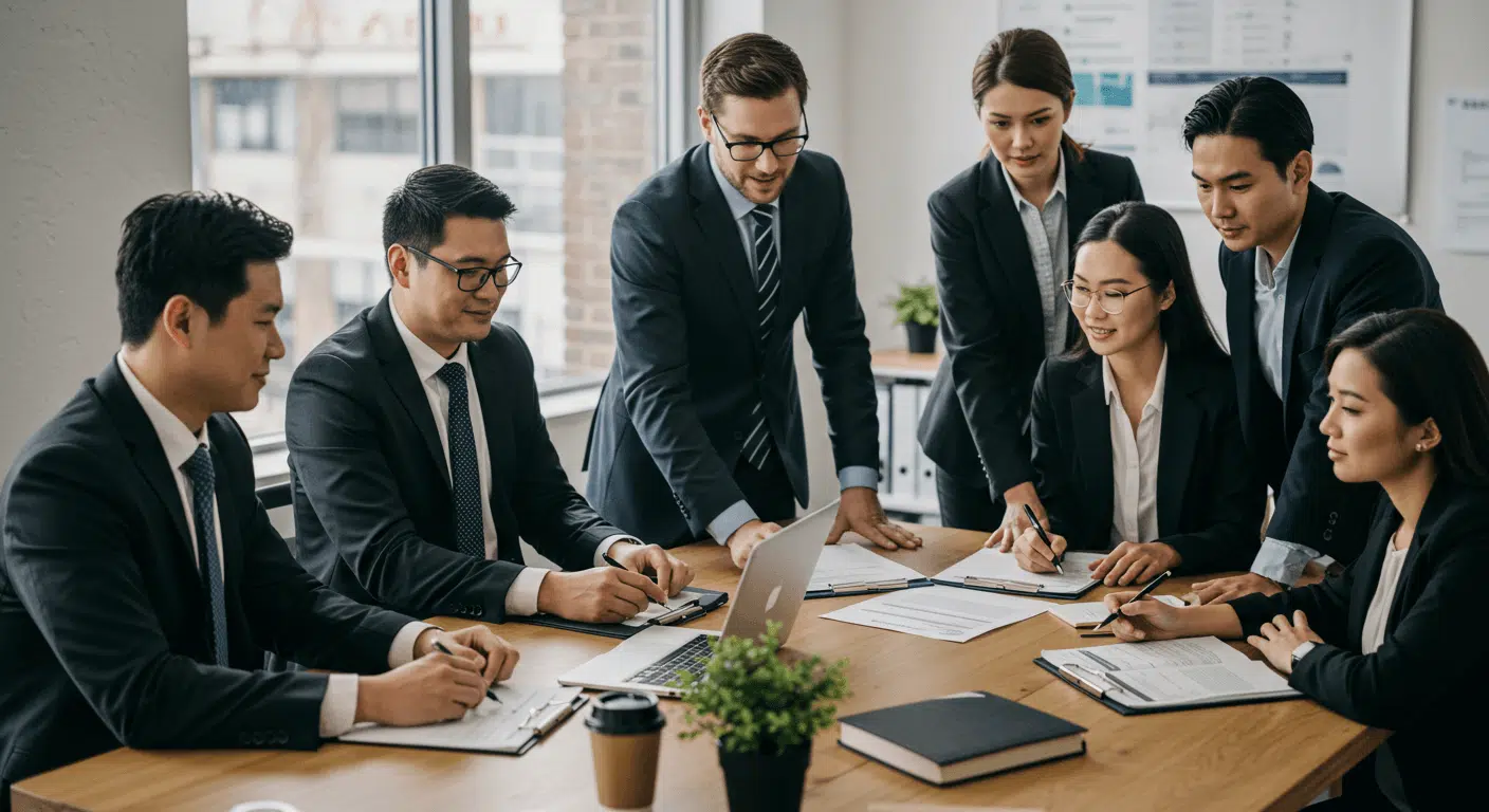 Why Choose Alpha Law Group