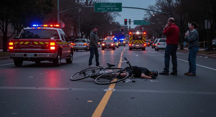 Hialeah Bicycle Laws