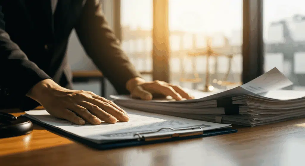 Best Car Accident Law Firm