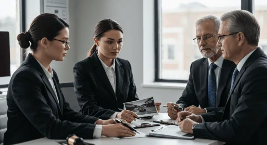 Why Choose Alpha Law Group