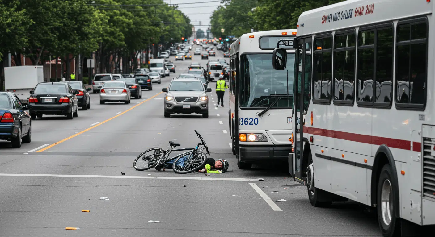 What You Do Next After A Bicycle Accident