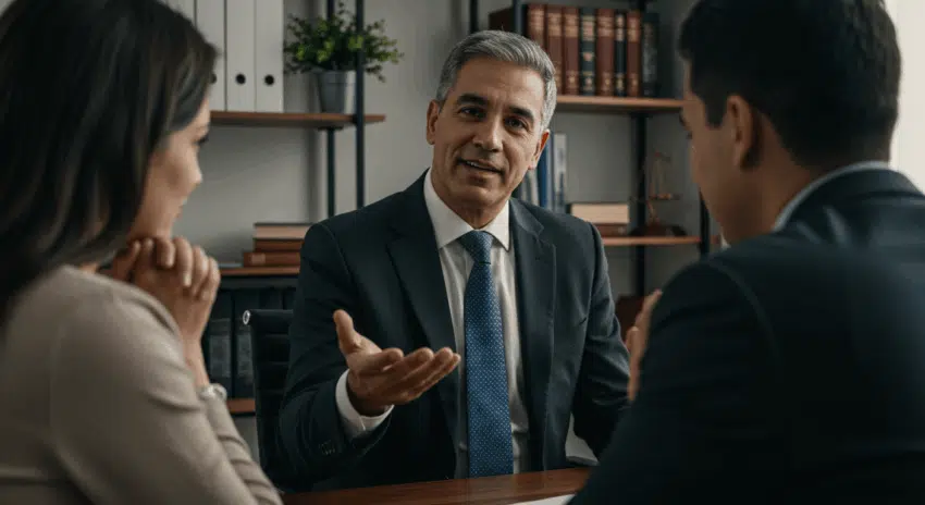 Why Choose Alpha Law Group