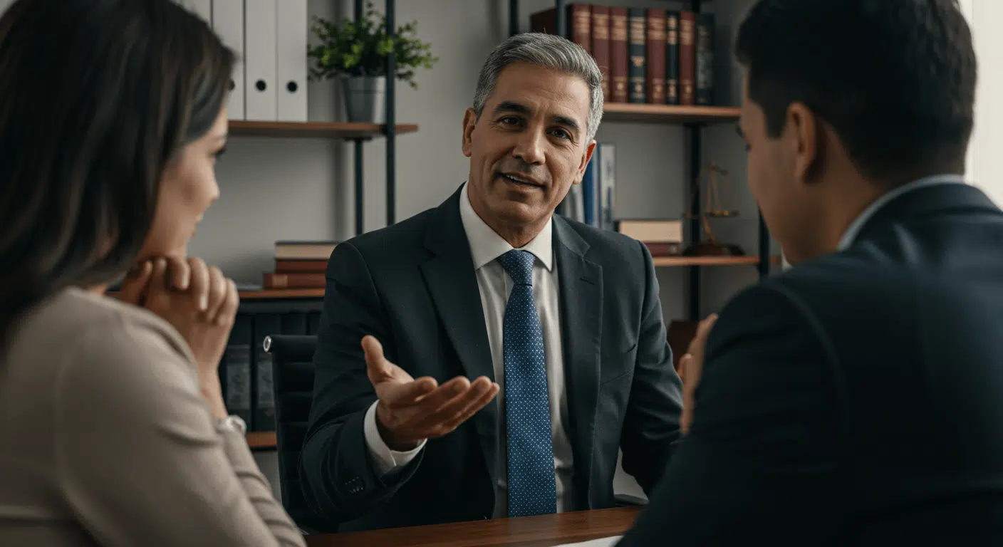 Why Choose Alpha Law Group