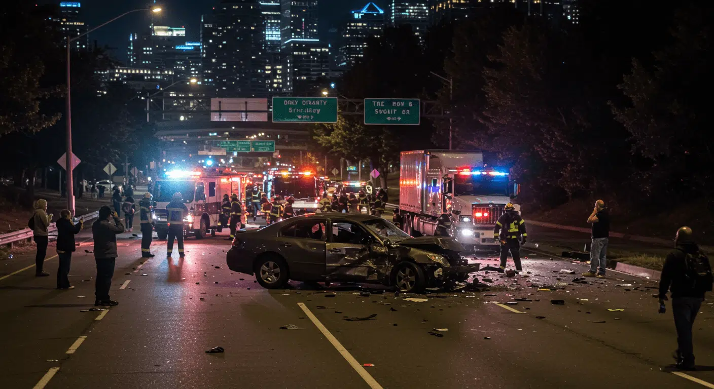 Types of Compensation of Drunk Driving Accident