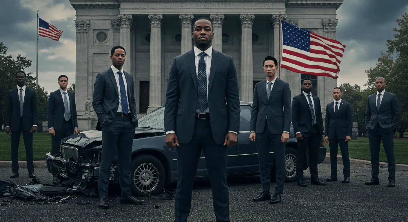 Why Choose Alpha Law Group