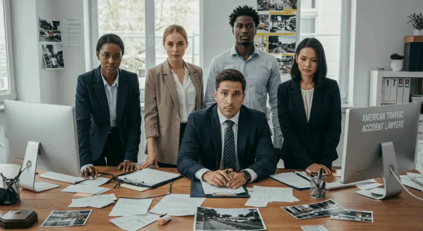 Why Choose Alpha Law Group?