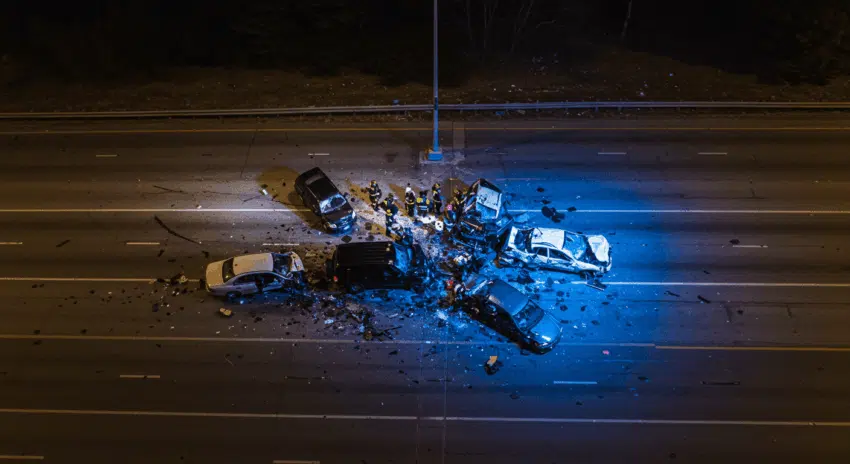 Impact of Drunk Driving Accidents on Victims