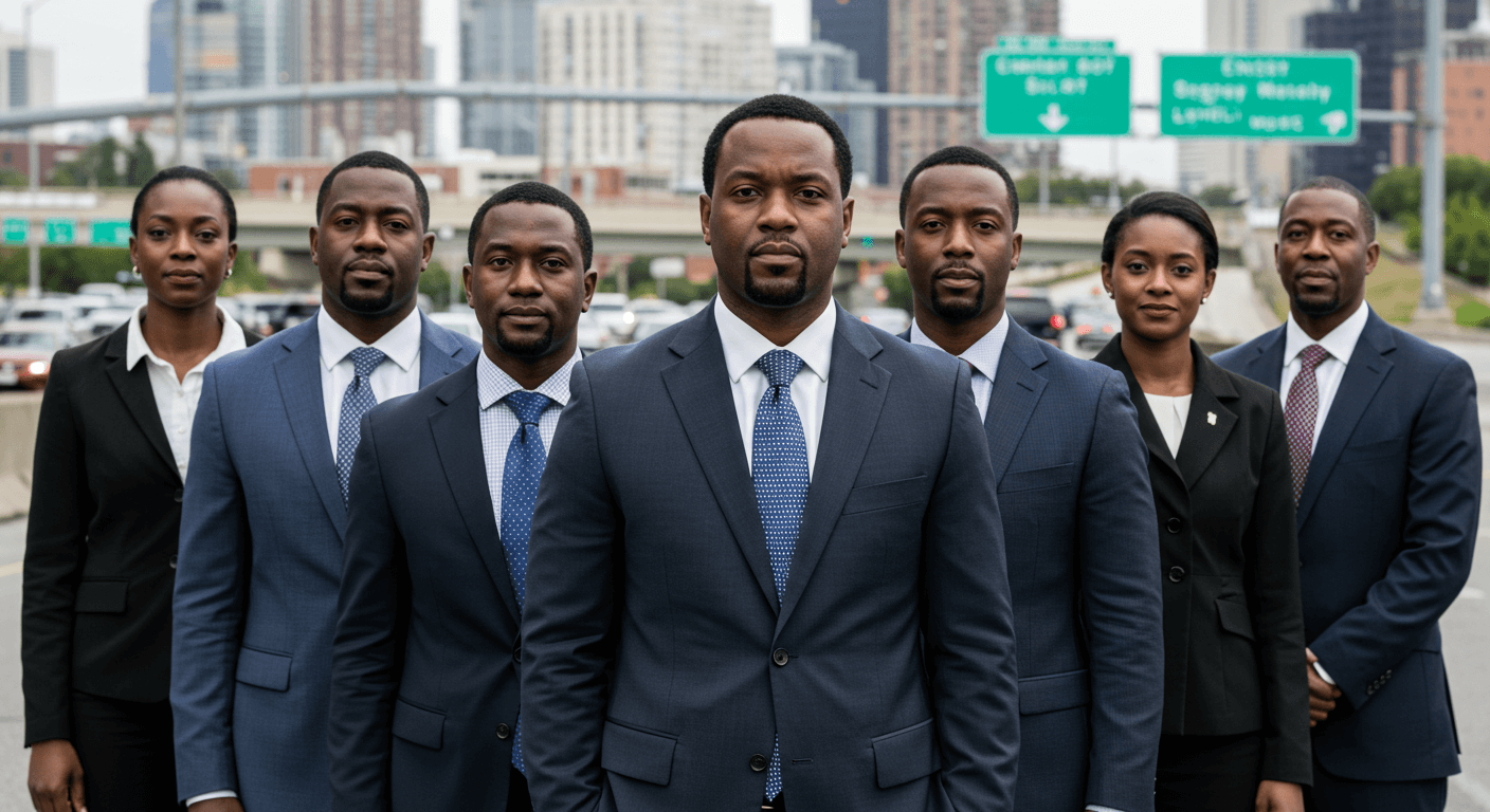 Why Choose Alpha Law Group?
