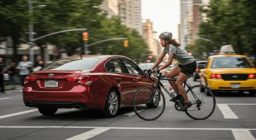 Hoe To File A Bicycle Accident Lawsuit