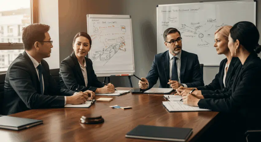 Why Choose Alpha Law Group