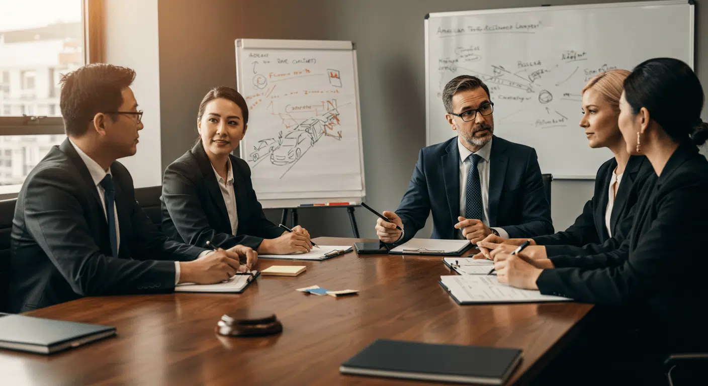 Why Choose Alpha Law Group