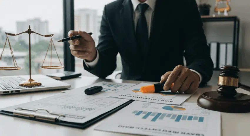 Best Truck Accident Law Firm