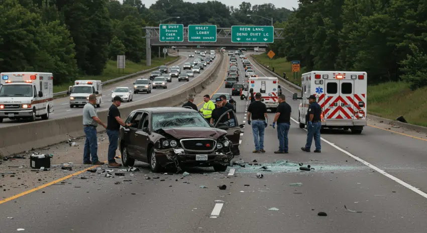 Steps to Take After a Drunk Driving Accident