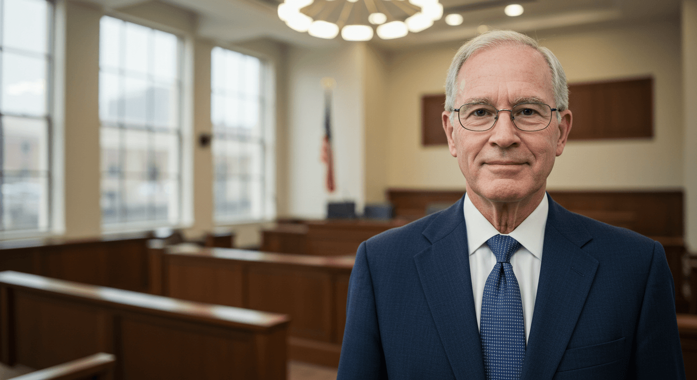 Why Choose an Alpha Law Group?