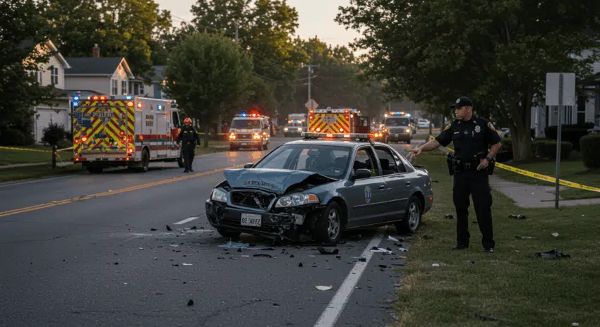 Impact of Drunk Driving Accidents on Victims