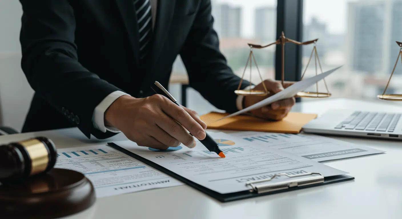 Best Truck Accident Law Firm