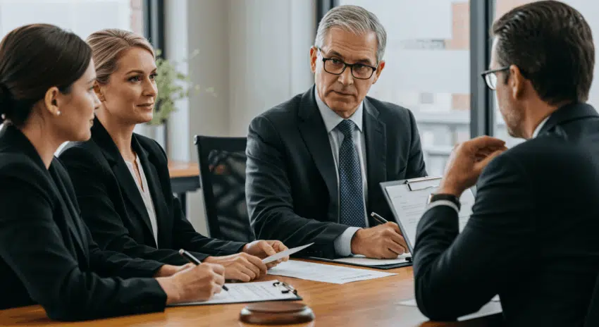 Why Choose Alpha Law Group?