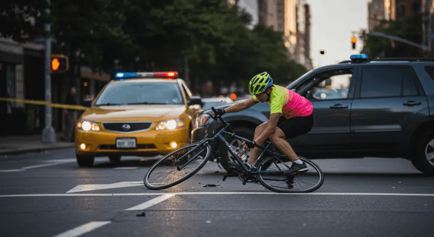 What Affects Bicycle Accident Claims