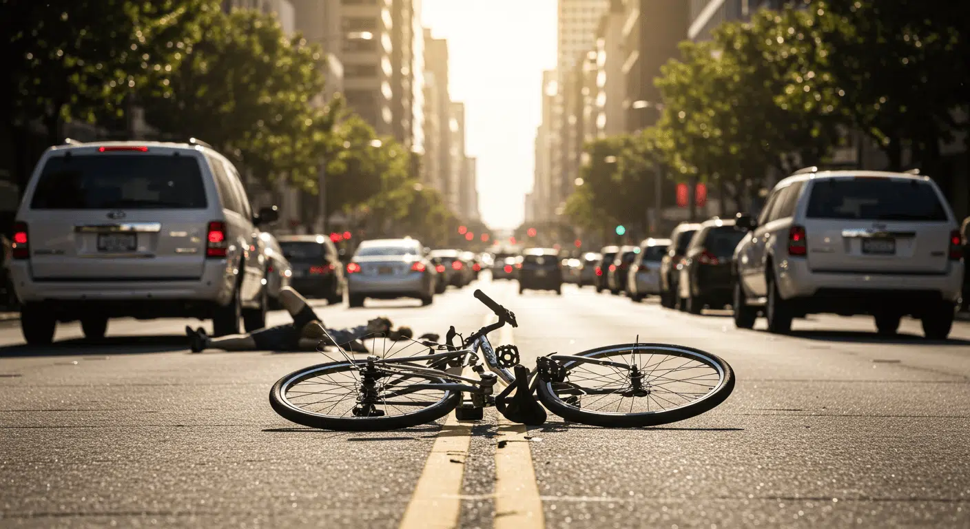 Your Rights After A Bicycle Accident