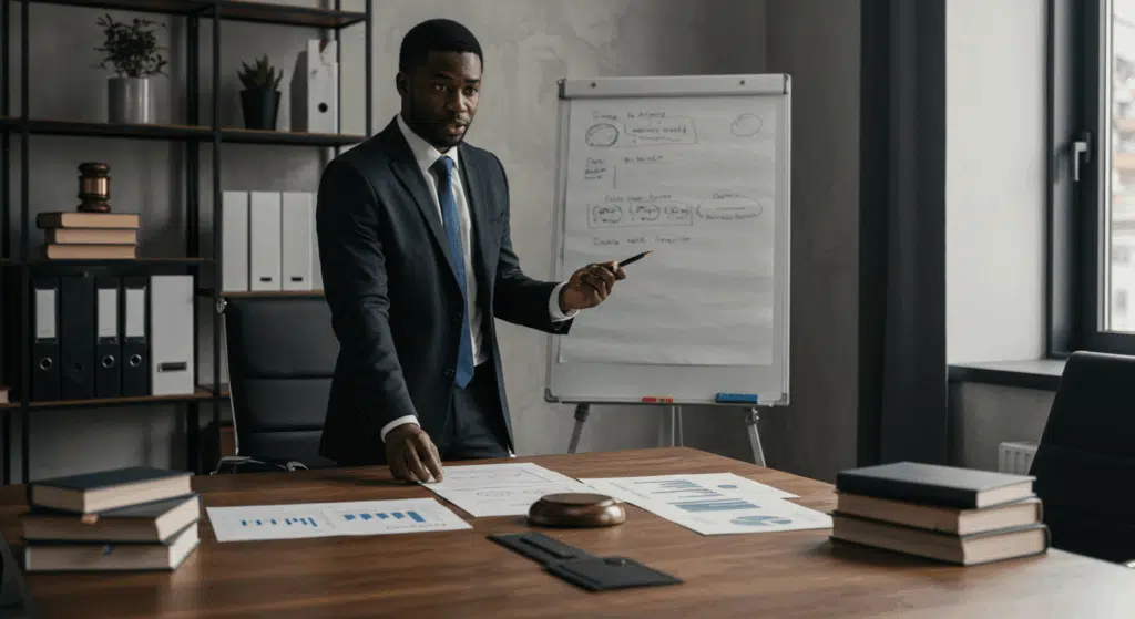 Best Truck Accident Law Firm