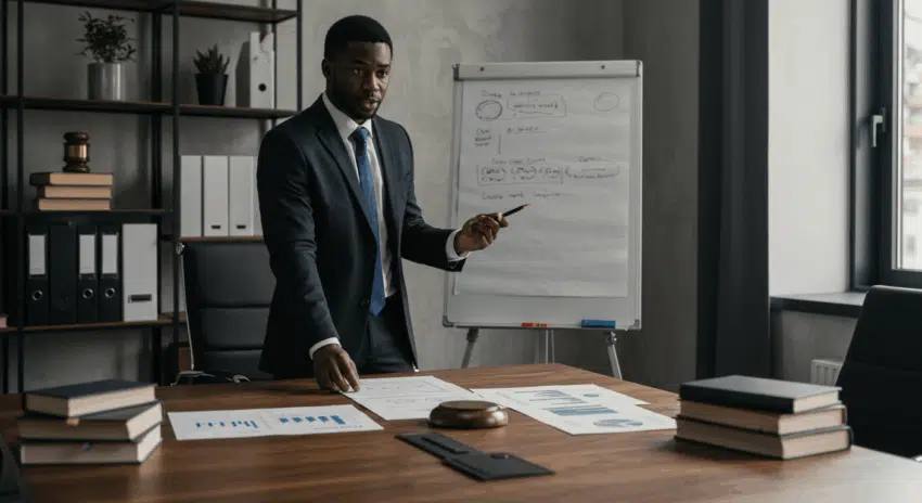 Best Truck Accident Law Firm