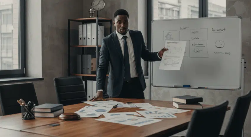 Best Truck Accident Law Firm